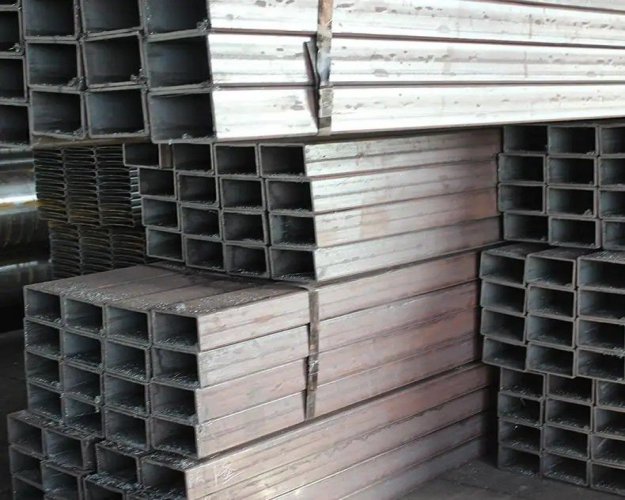 冷拔無(wú)縫方管